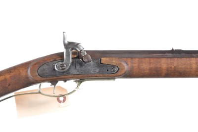 Unknown Percussion Musket .68 cal