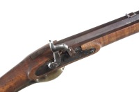 Unknown Percussion Musket .68 cal - 3