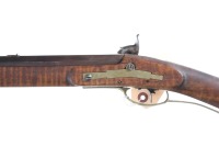 Unknown Percussion Musket .68 cal - 4