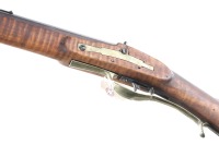 Unknown Percussion Musket .68 cal - 6