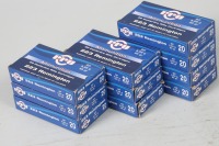 10 Bxs PPU .223 Rem Ammo