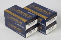 4 Bxs Magtech .44 Rem Mag Ammo