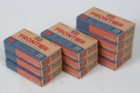 10 Bxs Frontier 5.56 Ammo