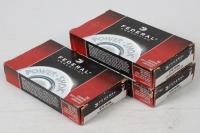 3 Bxs Federal .270 Win Ammo