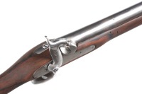 Unknown Perc. Musket .63 cal - 3