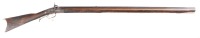 American Full Stock Perc Rifle .42 perc - 2