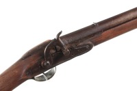 Unknown Percussion Rifle .60 cal - 3