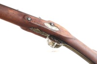 Unknown Percussion Rifle .60 cal - 6