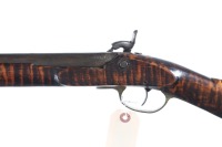 Unknown Percussion Musket .60 cal - 4