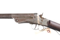 Hyde & Shattuck American Sgl Shotgun 12ga - 4