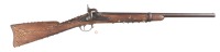 Springfield Armory 1863 Conversion Perc Shotgun .6 - 2