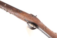 Springfield Armory 1863 Conversion Perc Shotgun .6 - 6