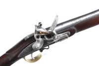 Unknown Brown Bess Flintlock Musket .75 cal - 3