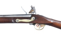 Unknown Brown Bess Flintlock Musket .75 cal - 4