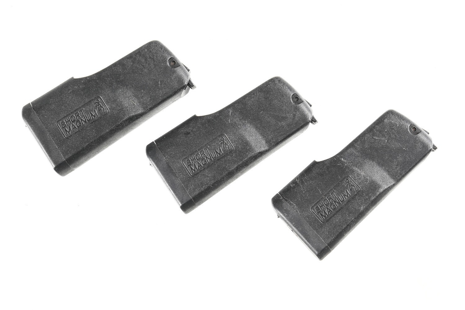 3 Browning X-Bolt Magazines