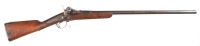 Belgium Snider Sgl Shotgun 12ga - 2