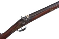 Belgium Perc Shotgun 16ga - 3