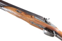 Powell & Son Percussion SxS Shotgun 10ga - 6