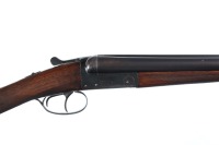 Belgian DT SxS Shotgun 12ga