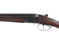 Belgian DT SxS Shotgun 12ga - 7