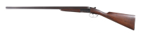 Belgian DT SxS Shotgun 12ga - 8