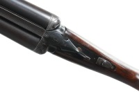 Belgian DT SxS Shotgun 12ga - 14