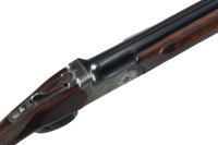 AYA Yeoman O/U Shotgun 12ga - 3