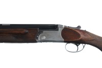 AYA Yeoman O/U Shotgun 12ga - 7