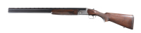 AYA Yeoman O/U Shotgun 12ga - 8