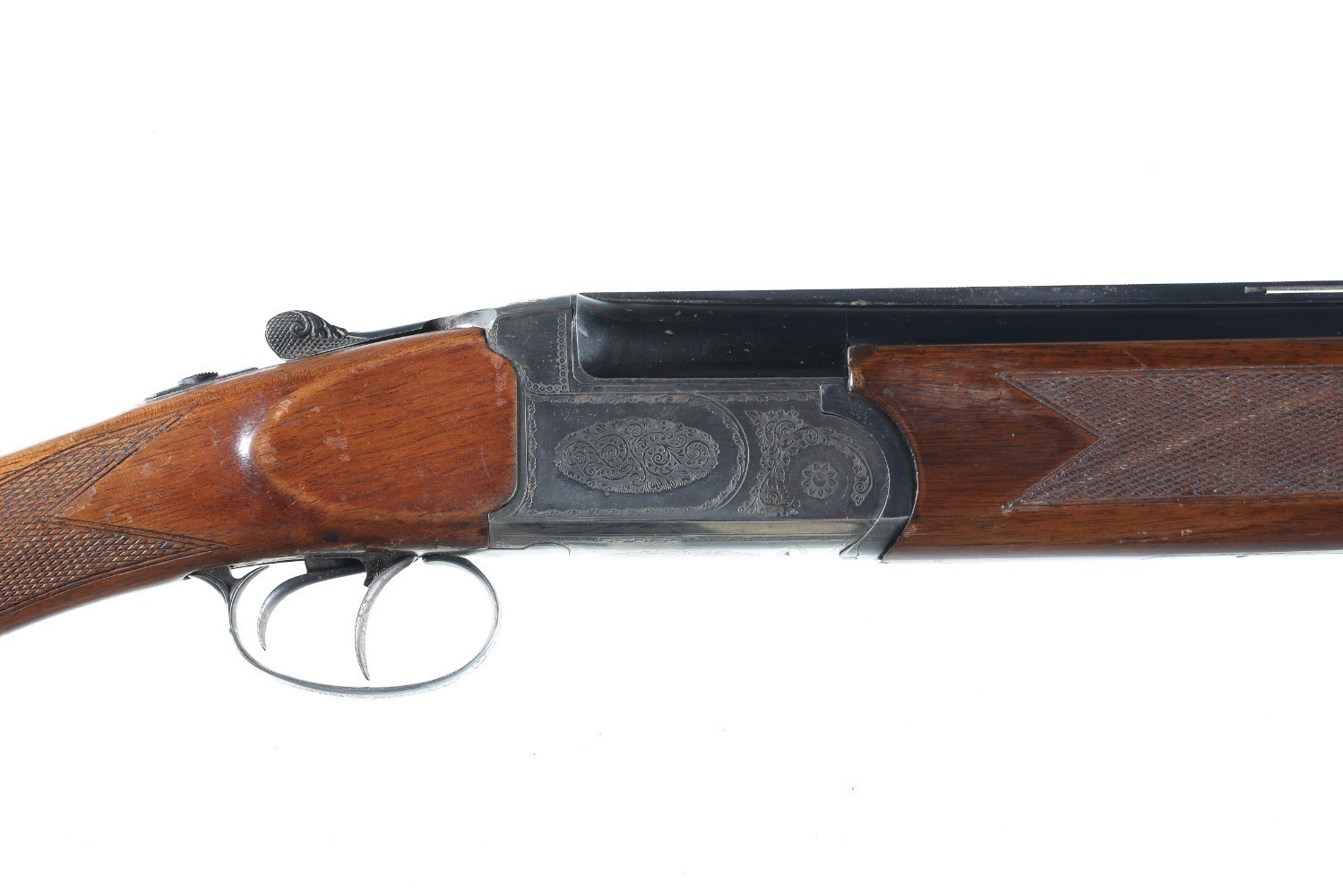 Fair Lincoln O/U Shotgun 12ga