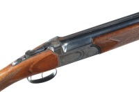 Fair Lincoln O/U Shotgun 12ga - 3