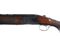 Antonio Zoli Ritmo O/U Shotgun 12ga - 7