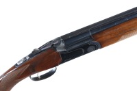 Armi Tecniche ST EJ O/U Shotgun 12ga - 3