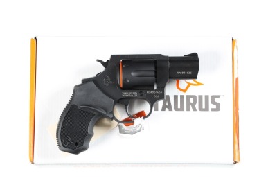 58365 Taurus 856 Revolver .38 spl