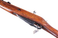 Russian Mosin Nagant M44 Bolt Rifle 7.62x54R - 6