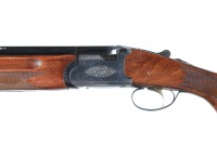 Felix Sarasqueta O/U Shotgun 12ga - 4