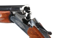 Felix Sarasqueta O/U Shotgun 12ga - 7