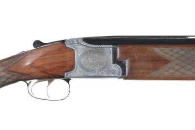 Laurona O/U Shotgun 12ga