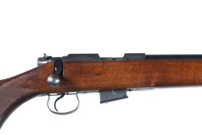 CZ 452-2E Bolt Rifle .17 HMR