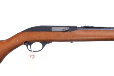 Marlin 60 Semi Rifle .22 lr