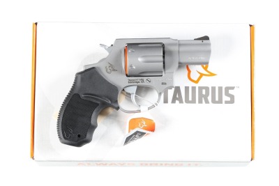 58359 Taurus 856 Revolver .38 spl
