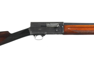 Browning A5 Semi Auto 12ga