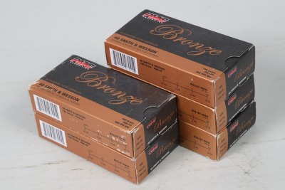 5 Bxs PMC .40 S&W Ammo