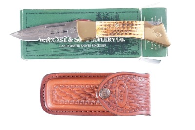 Case Heritage Knife