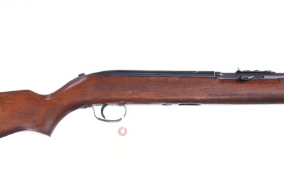 Winchester 55 Sgl Rifle .22 sllr