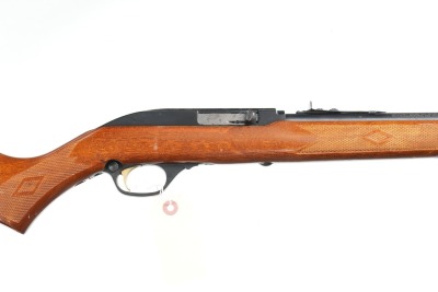 Marlin 60 Semi Rifle .22 lr