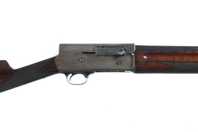 FN Browning A5 Semi Auto 12ga