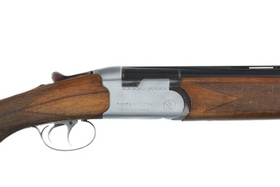 Beretta S55 O/U Shotgun 12ga