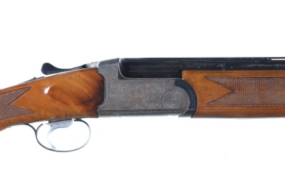 Marocchi O/U Shotgun 12ga