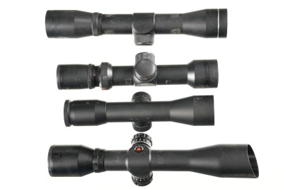 4 Scopes